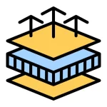 خدمات العزل