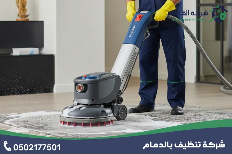 شركة تنظيف بالدمام