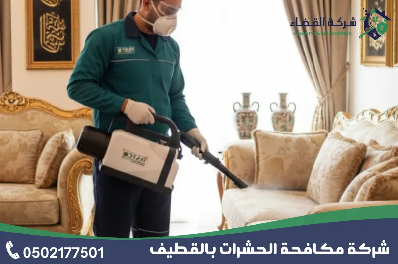 شركة مكافحة حشرات بالدمام 6 دليل مقارنة بين افضل شركات مكافحة حشرات بالدمام