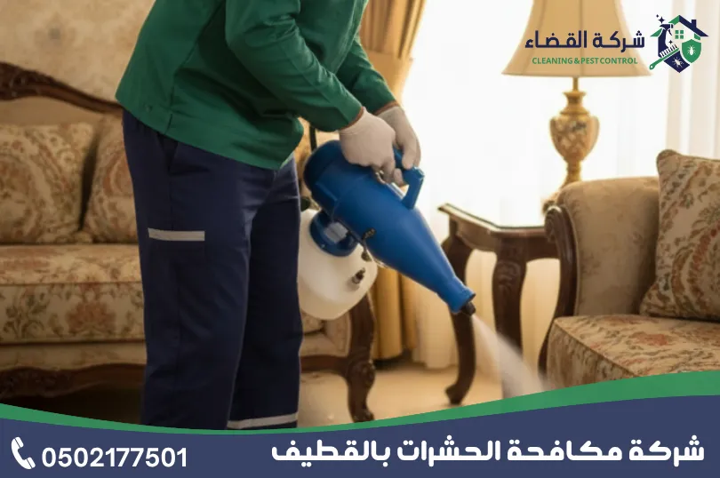 شركة مكافحة حشرات بالدمام 5 أسعار شركة مكافحة حشرات بالدمام