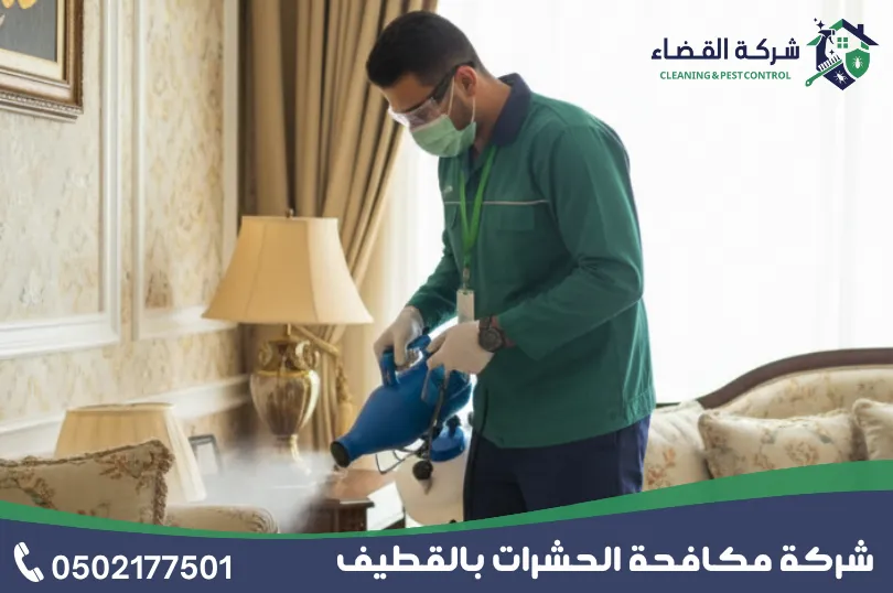 شركة مكافحة حشرات بالدمام 3 خدمات شركة مكافحة الحشرات بالدمام